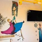 The Enchanted House 아파트 *