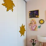 The Enchanted House 세리스