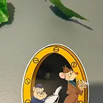 아파트 The Enchanted House 세리스