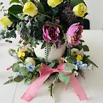 The Enchanted House *