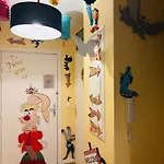 The Enchanted House