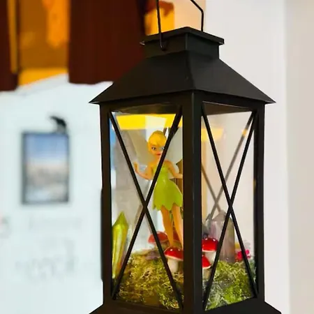 The Enchanted House Apartment Serris
