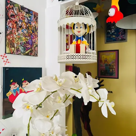 The Enchanted House * 塞里斯