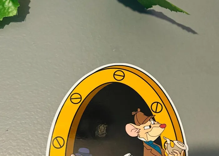 شقة The Enchanted House سيري